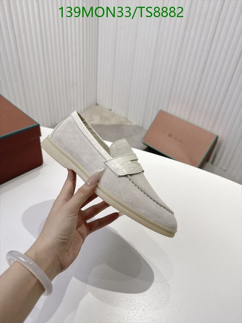 Loro Piana-Shoes(Men) Code: TS8882 $: 139USD
