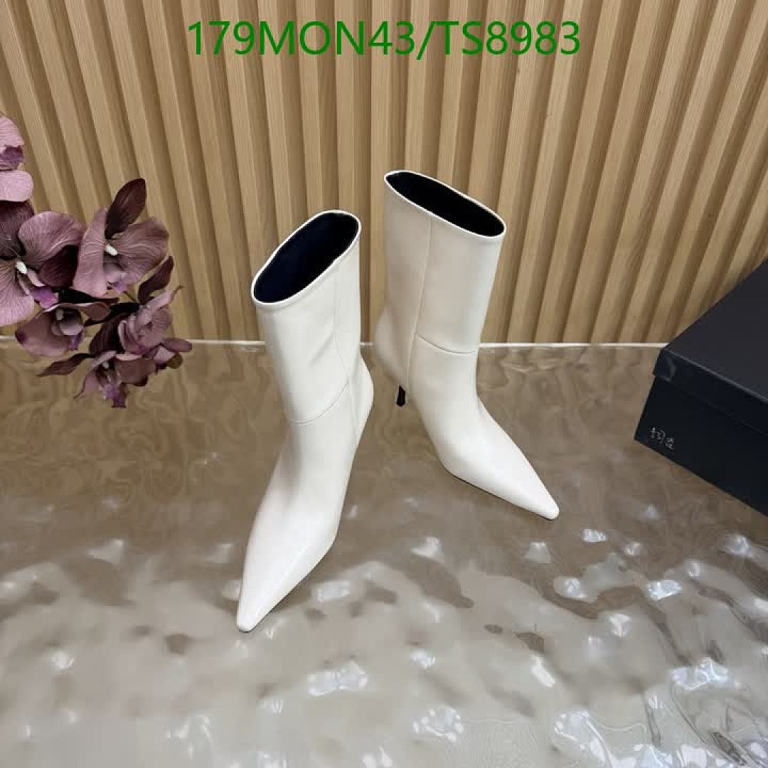 YSL-Shoes(Women) Code: TS8983 $: 179USD