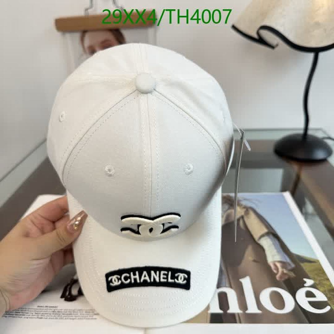 Chanel-Hats Code: TH4007 $: 29USD