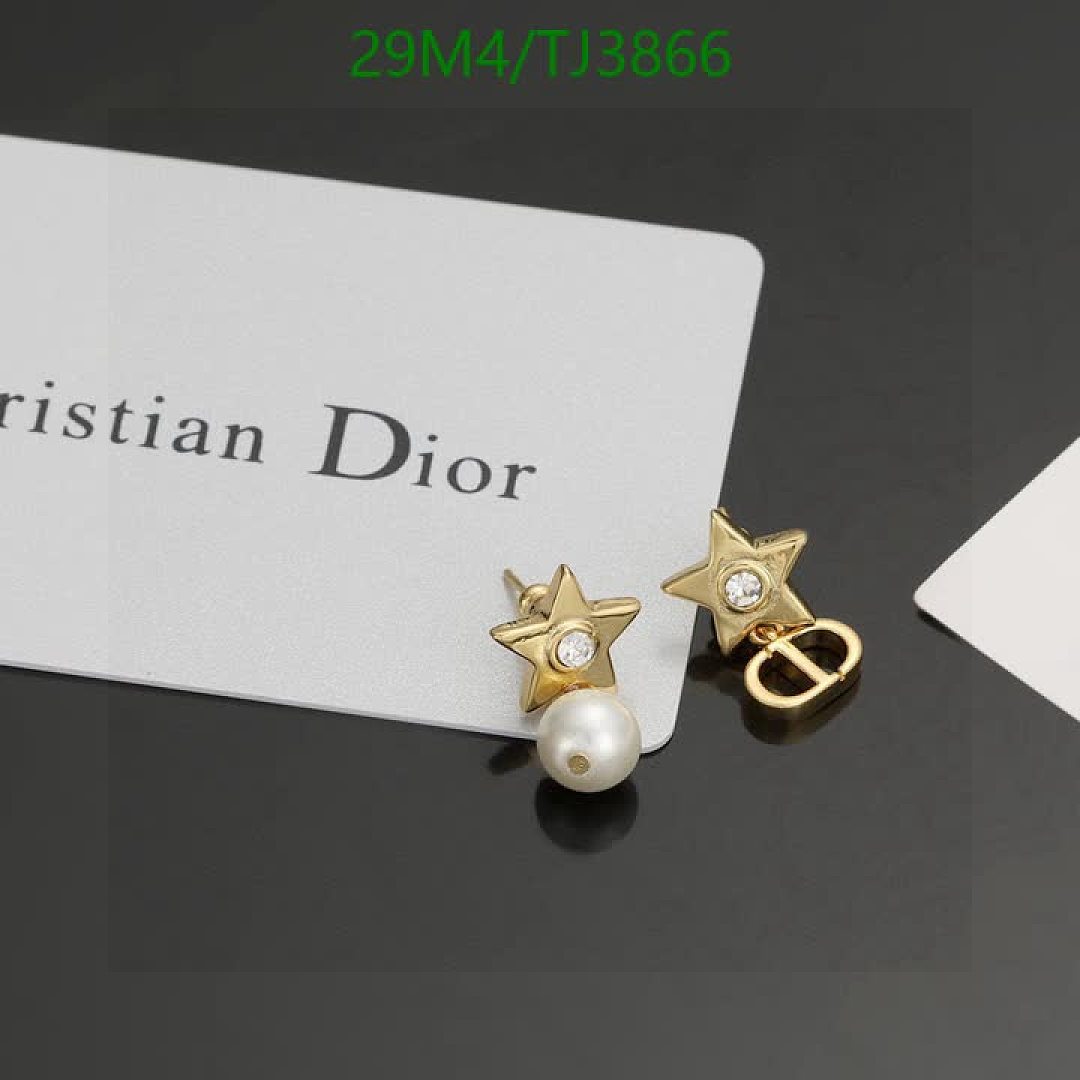 Dior-Jewelry Code: TJ3866 $: 29USD