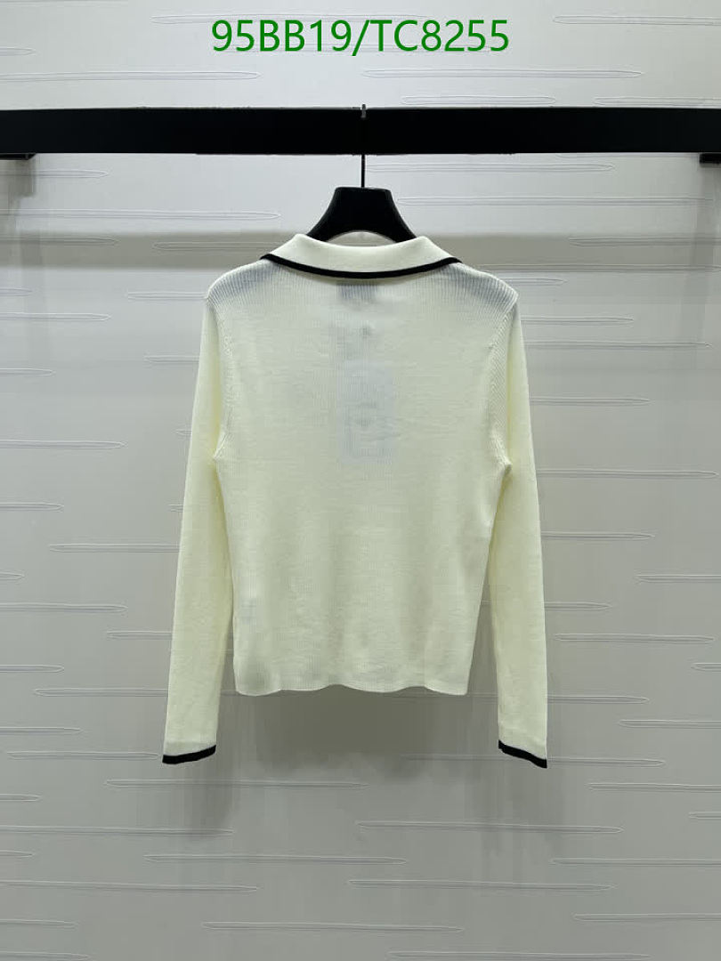 Chanel-Clothing Code: TC8255 $: 95USD