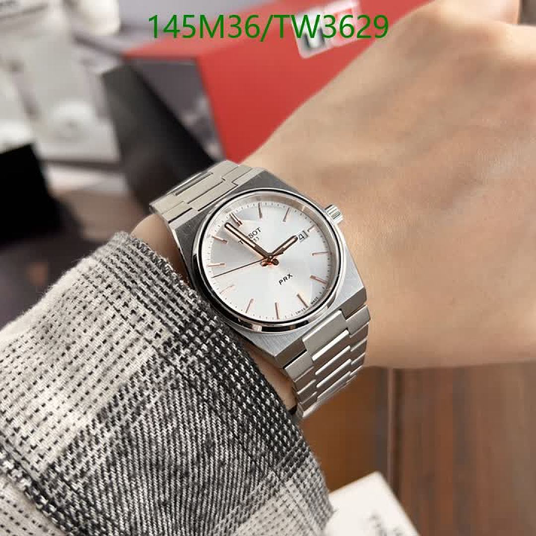 Tissot-Watches(4A) Code: TW3629 $: 145USD