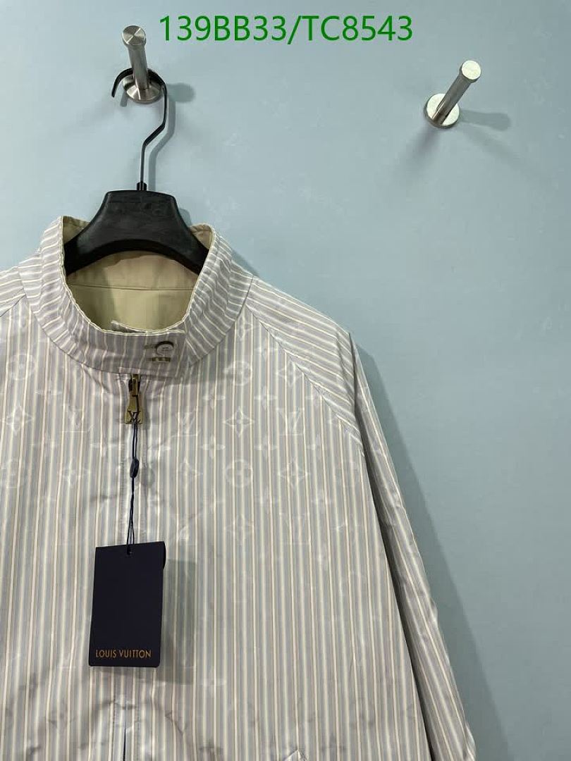 LV-Clothing Code: TC8543 $: 139USD