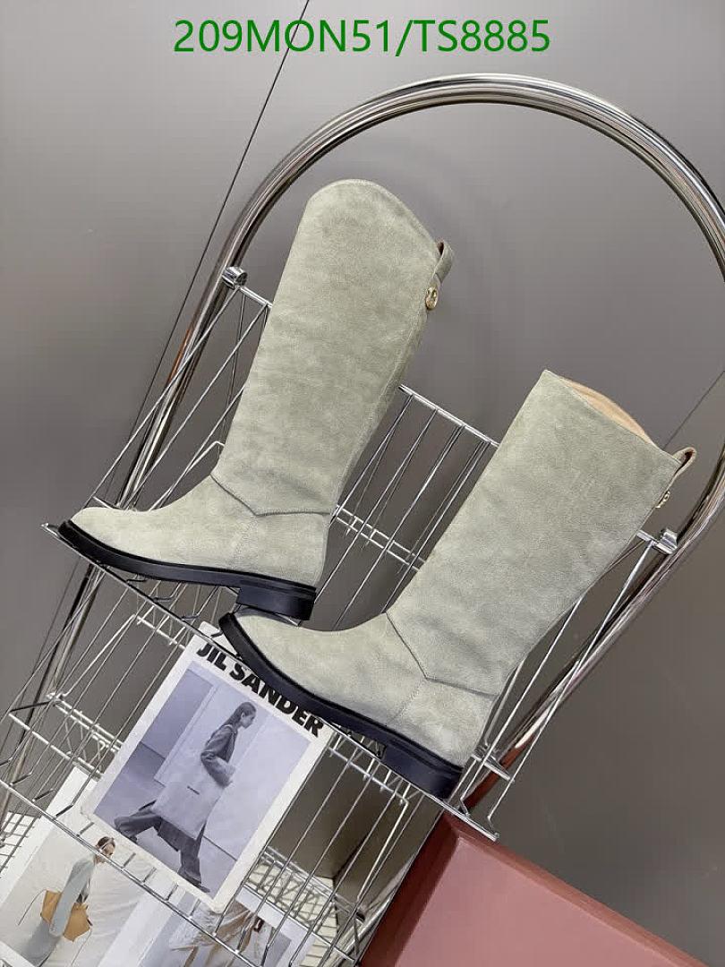 Boots-Shoes(Women) Code: TS8885 $: 209USD