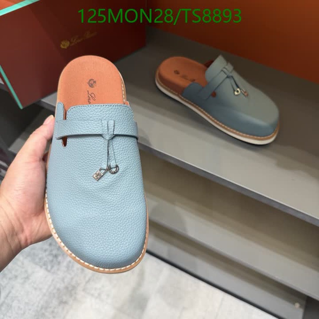 LV-Shoes(Men) Code: TS8893 $: 125USD