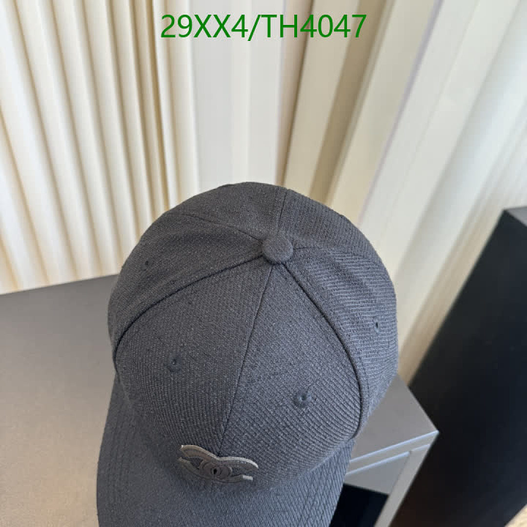 Chanel-Hats Code: TH4047 $: 29USD