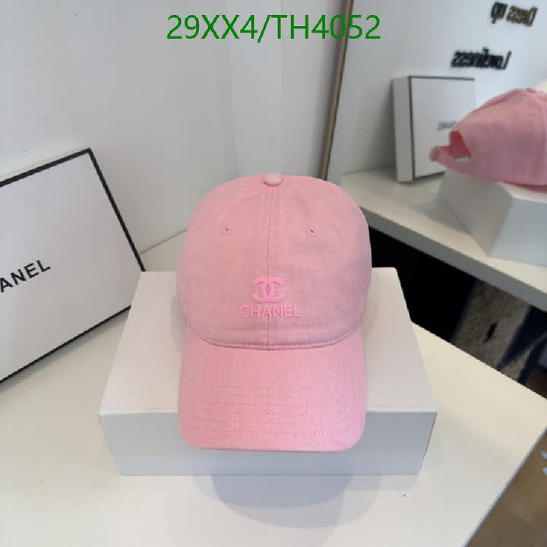 Chanel-Hats Code: TH4052 $: 29USD