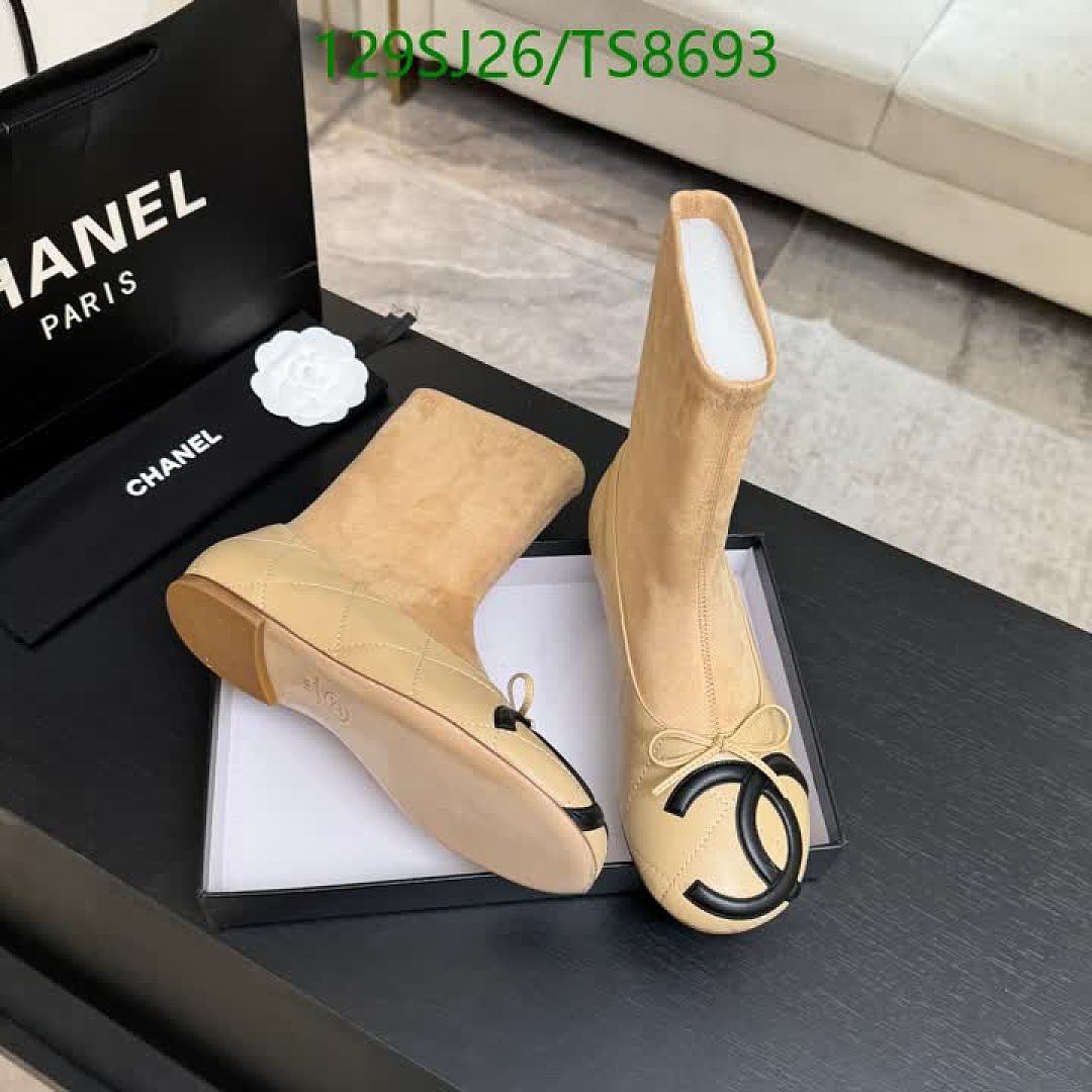 Boots-Shoes(Women) Code: TS8693 $: 129USD