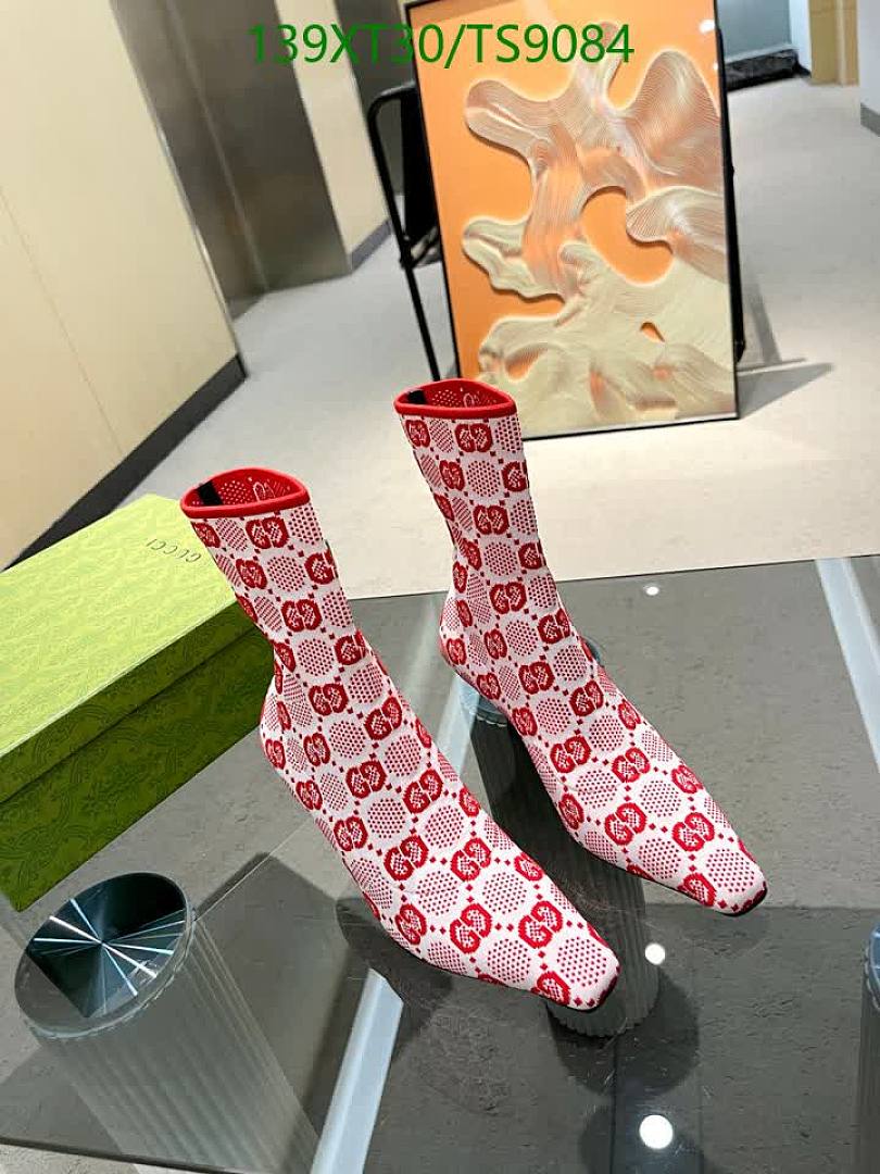 Boots-Shoes(Women) Code: TS9084 $: 139USD