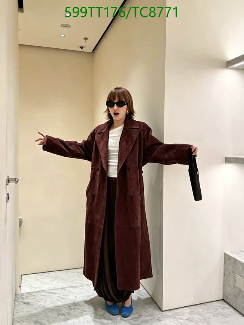 Alaia-Clothing Code: TC8771 $: 599USD