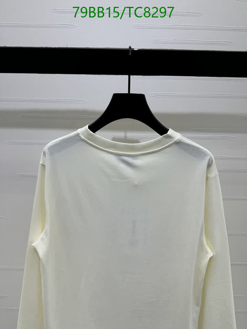 Chanel-Clothing Code: TC8297 $: 79USD