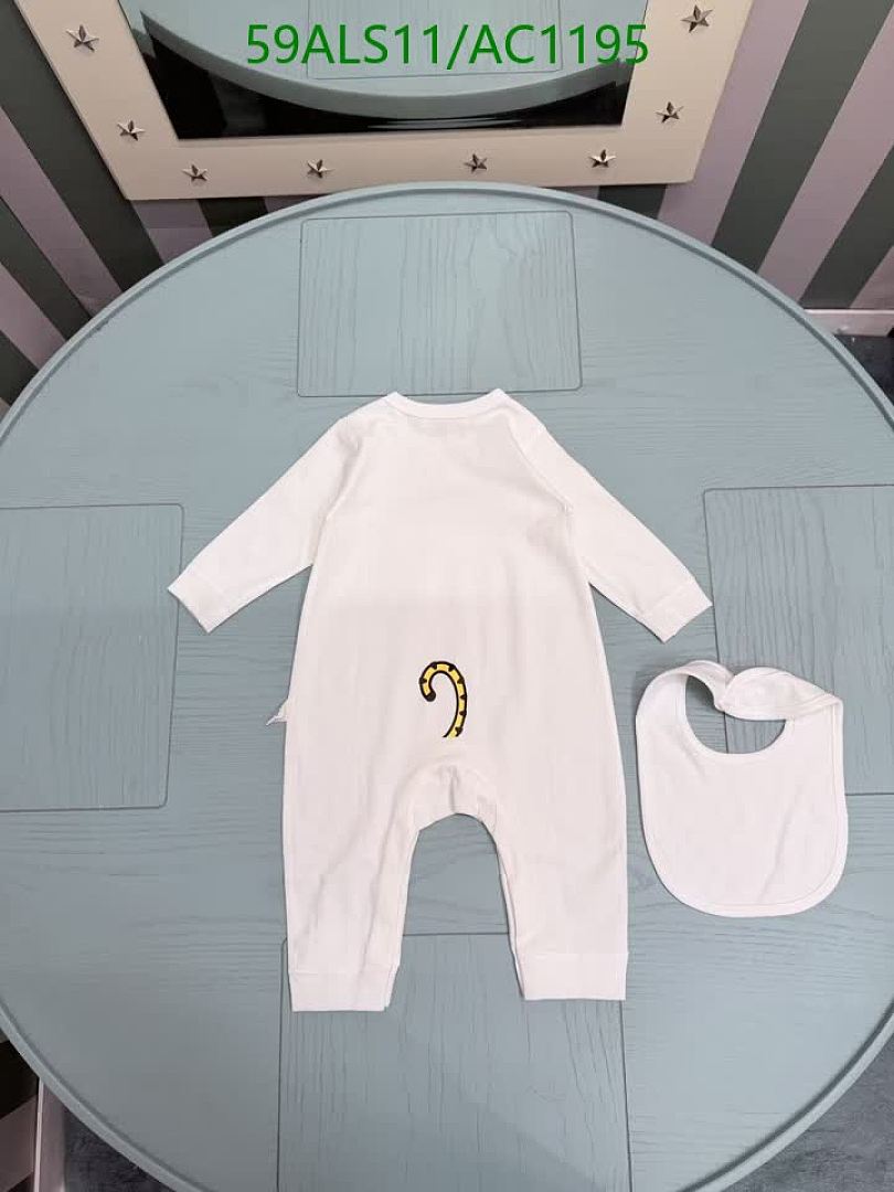 KENZO-Clothing(Kids) Code: AC1195 $: 59USD