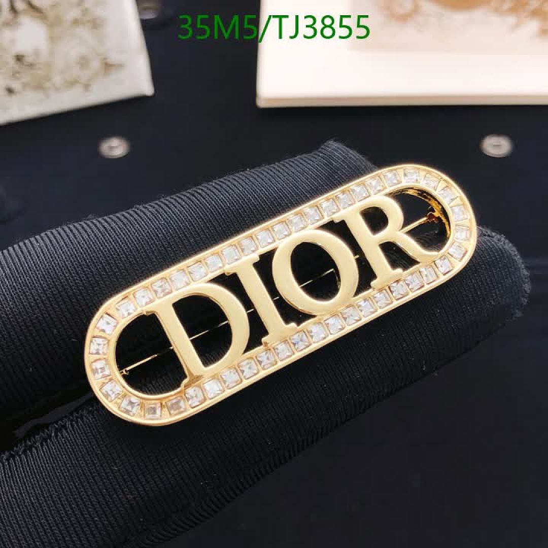 Dior-Jewelry Code: TJ3855 $: 35USD