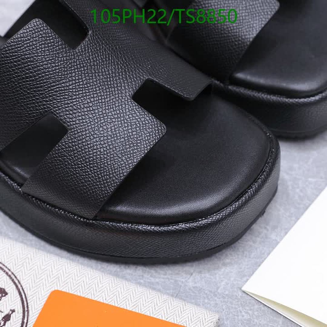 Hermes-Shoes(Women) Code: TS8850 $: 105USD