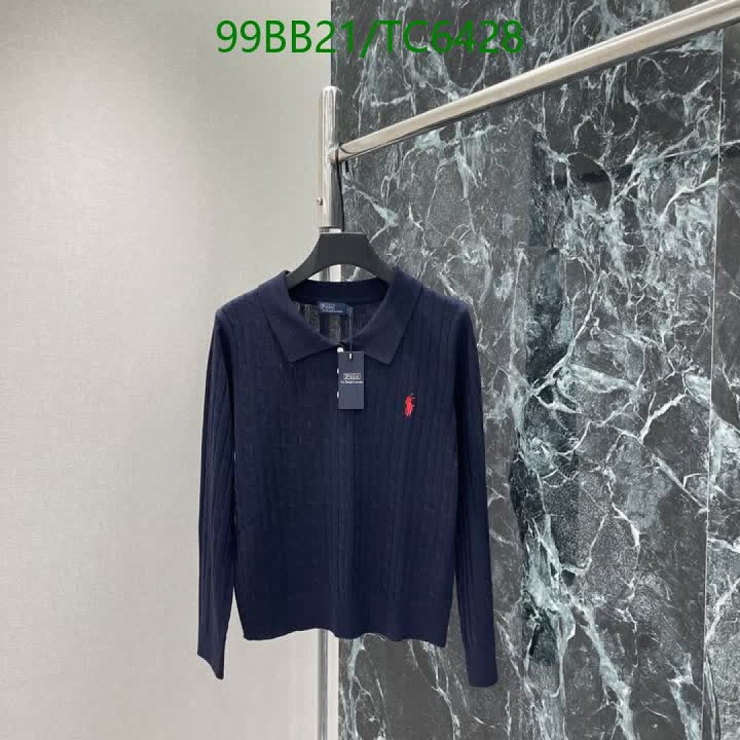 Ralph Lauren-Clothing Code: TC6428 $: 99USD