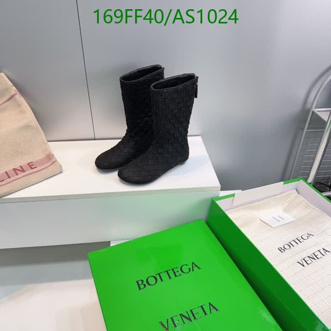 Boots-Shoes(Women) Code: AS1024 $: 169USD