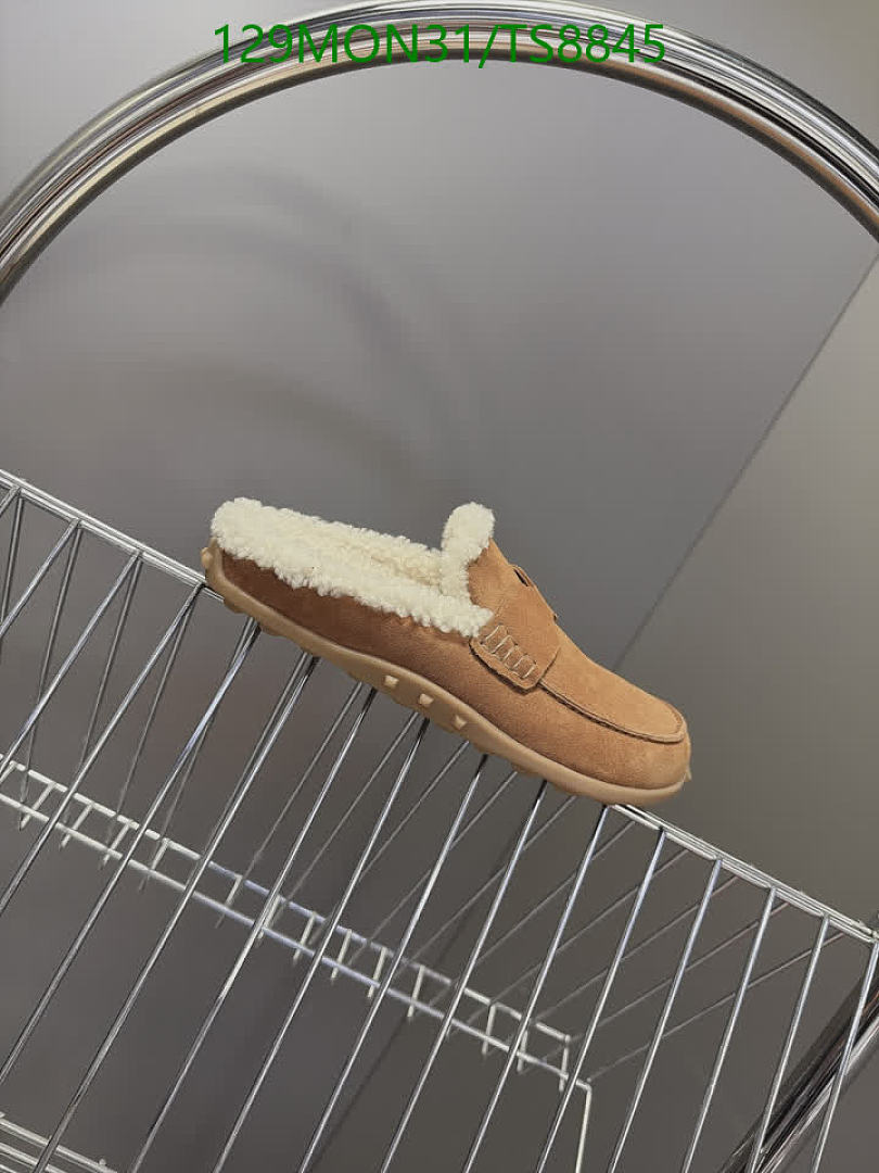 Hermes-Shoes(Women) Code: TS8845 $: 129USD