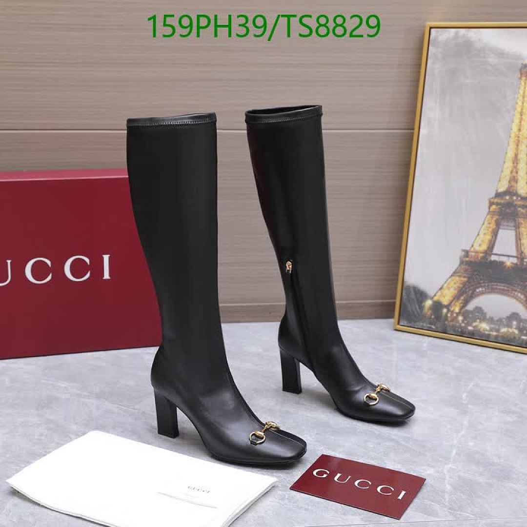 Gucci-Shoes(Women) Code: TS8829 $: 159USD