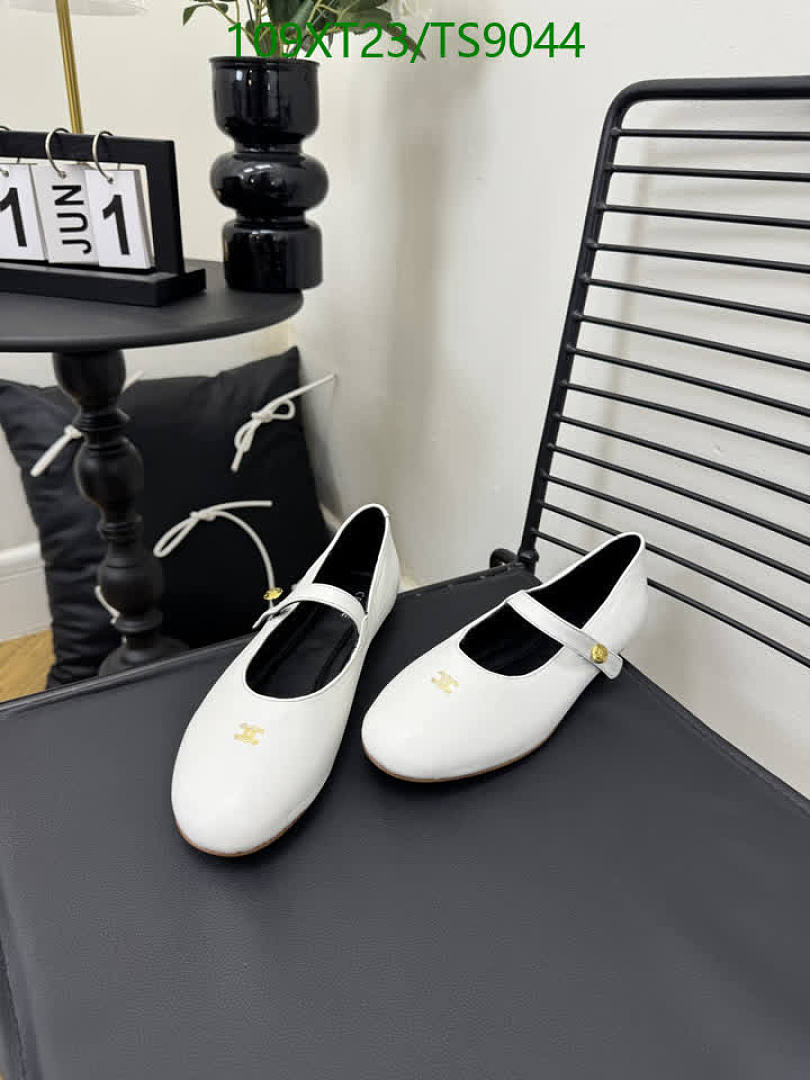 Celine-Shoes(Women) Code: TS9044 $: 109USD