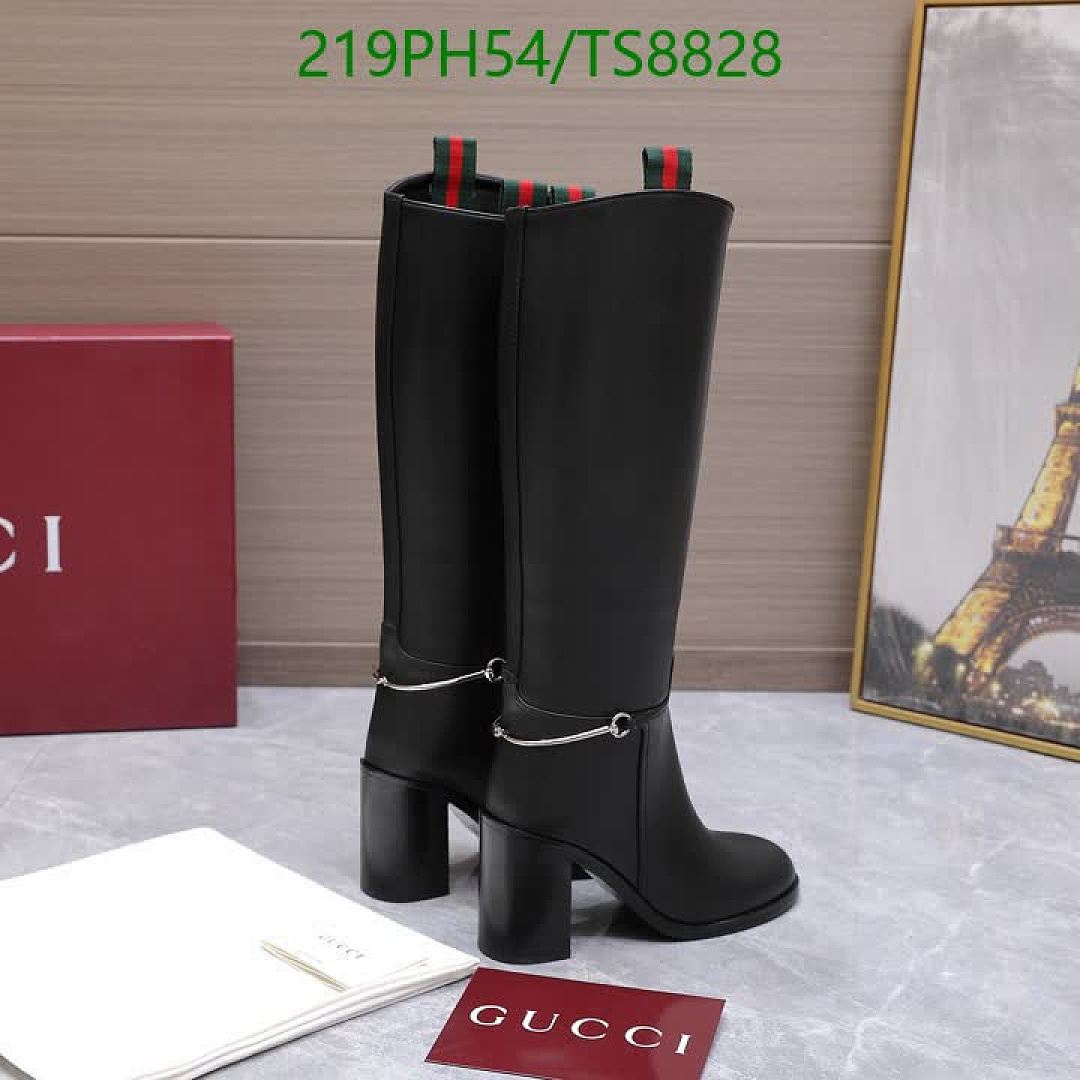 Gucci-Shoes(Women) Code: TS8828 $: 219USD