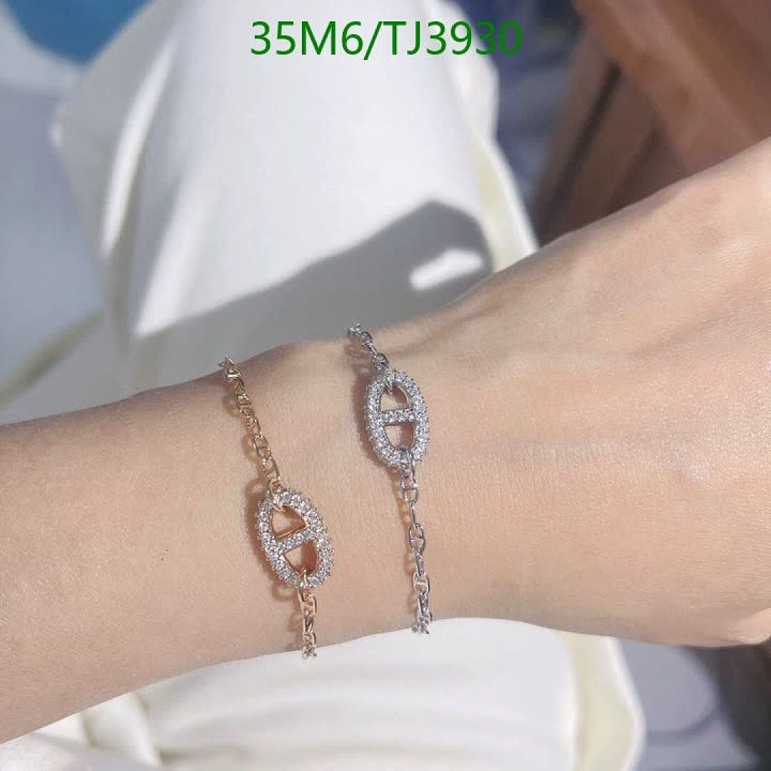 Hermes-Jewelry Code: TJ3930 $: 35USD