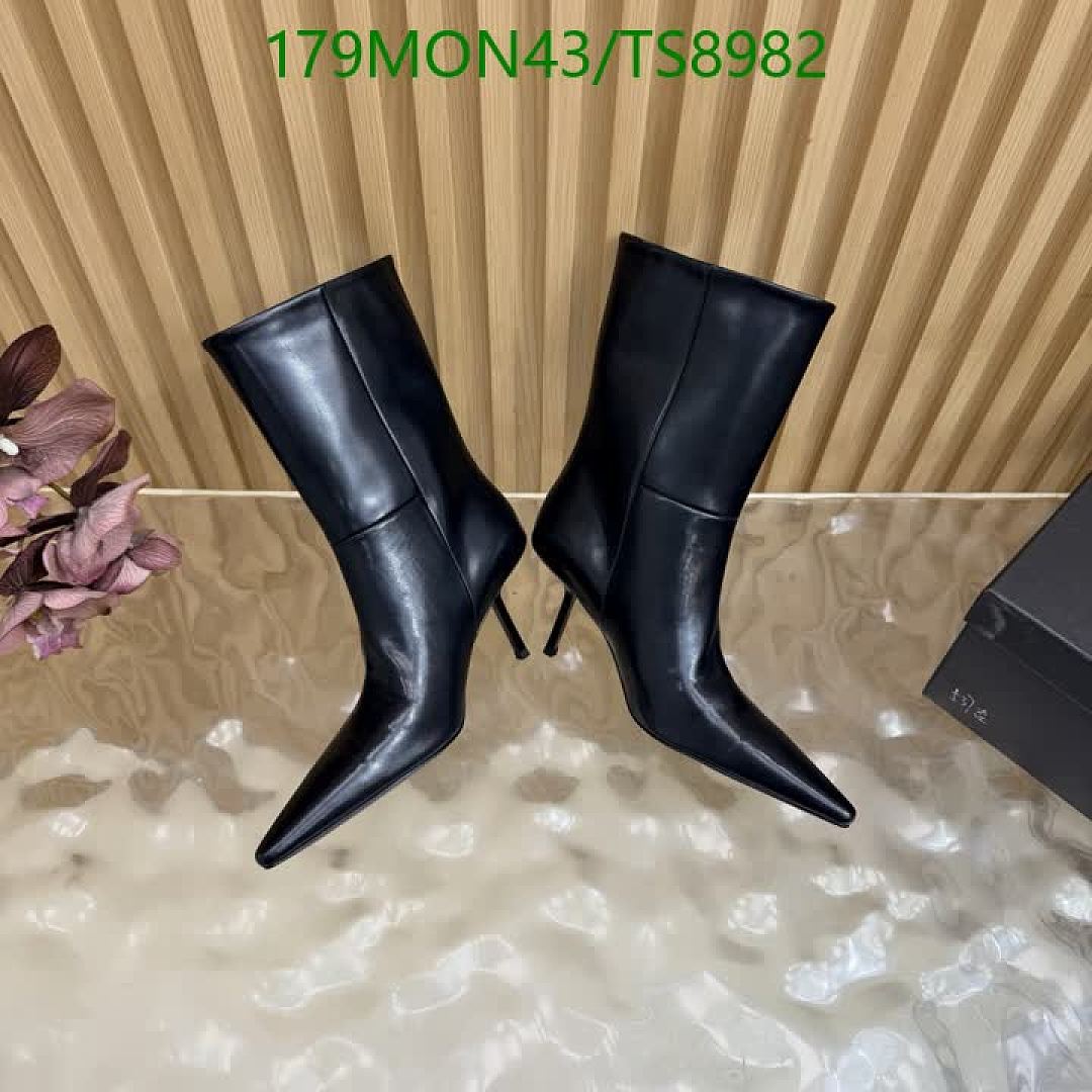 Boots-Shoes(Women) Code: TS8982 $: 179USD