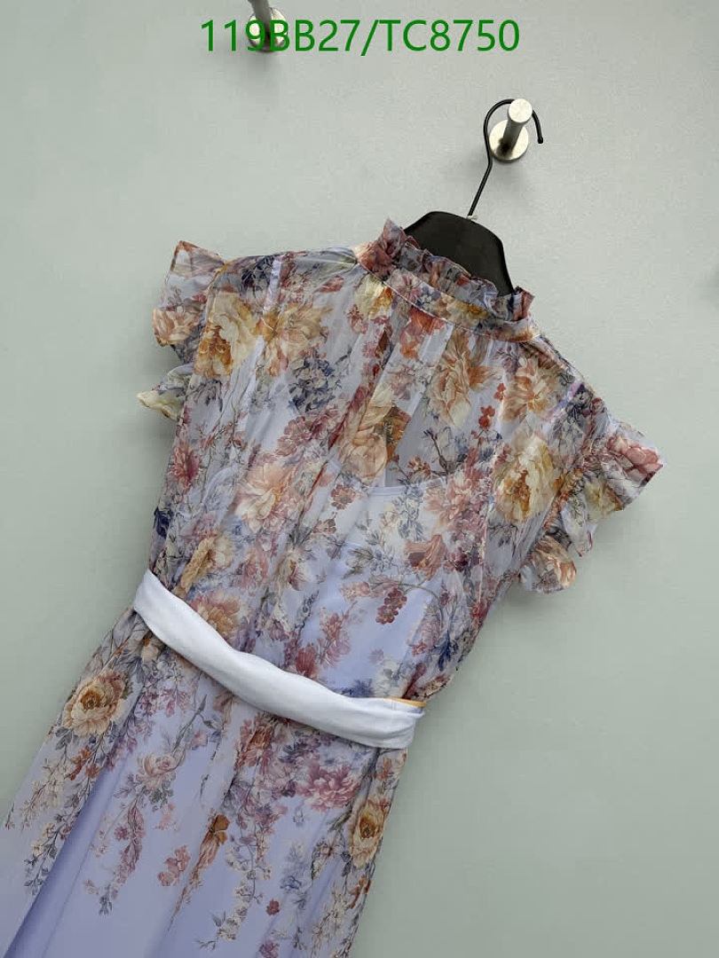 Zimmermann-Clothing Code: TC8750 $: 119USD