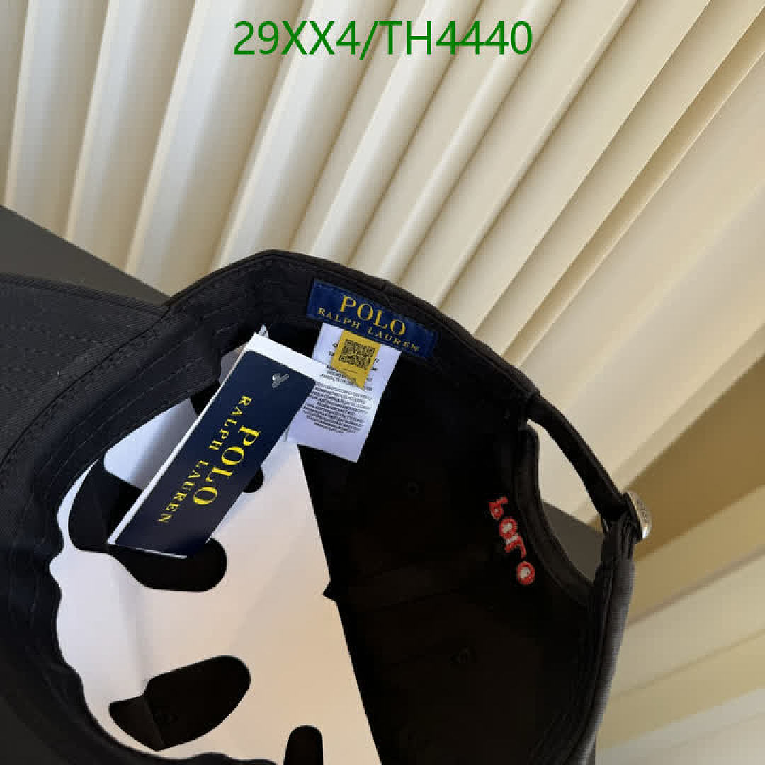 Ralph Lauren-Hats Code: TH4440 $: 29USD