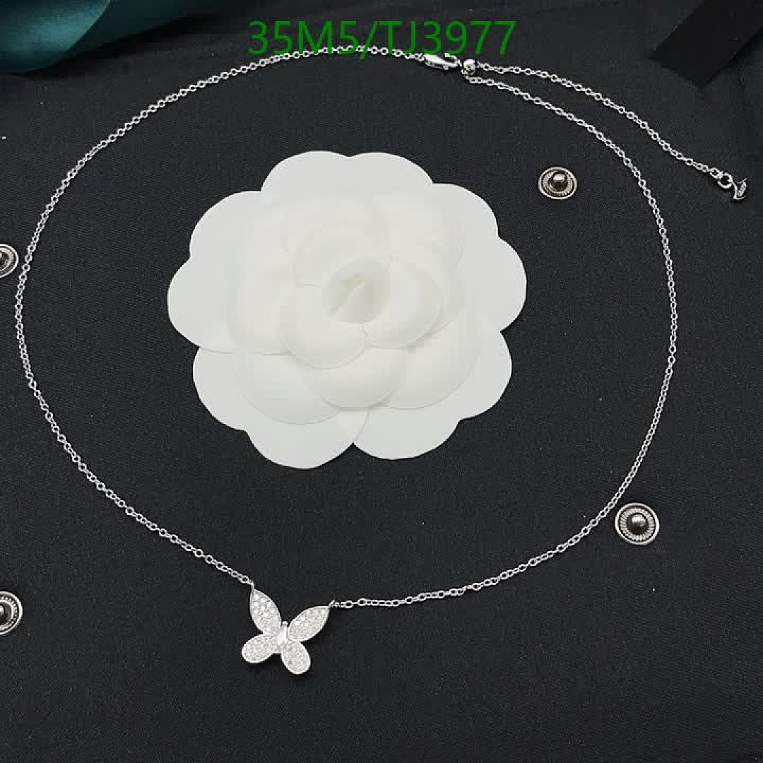 Graff-Jewelry Code: TJ3977 $: 35USD