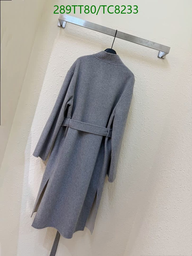 Loro Piana-Down Jackets(Women) Code: TC8233 $: 289USD