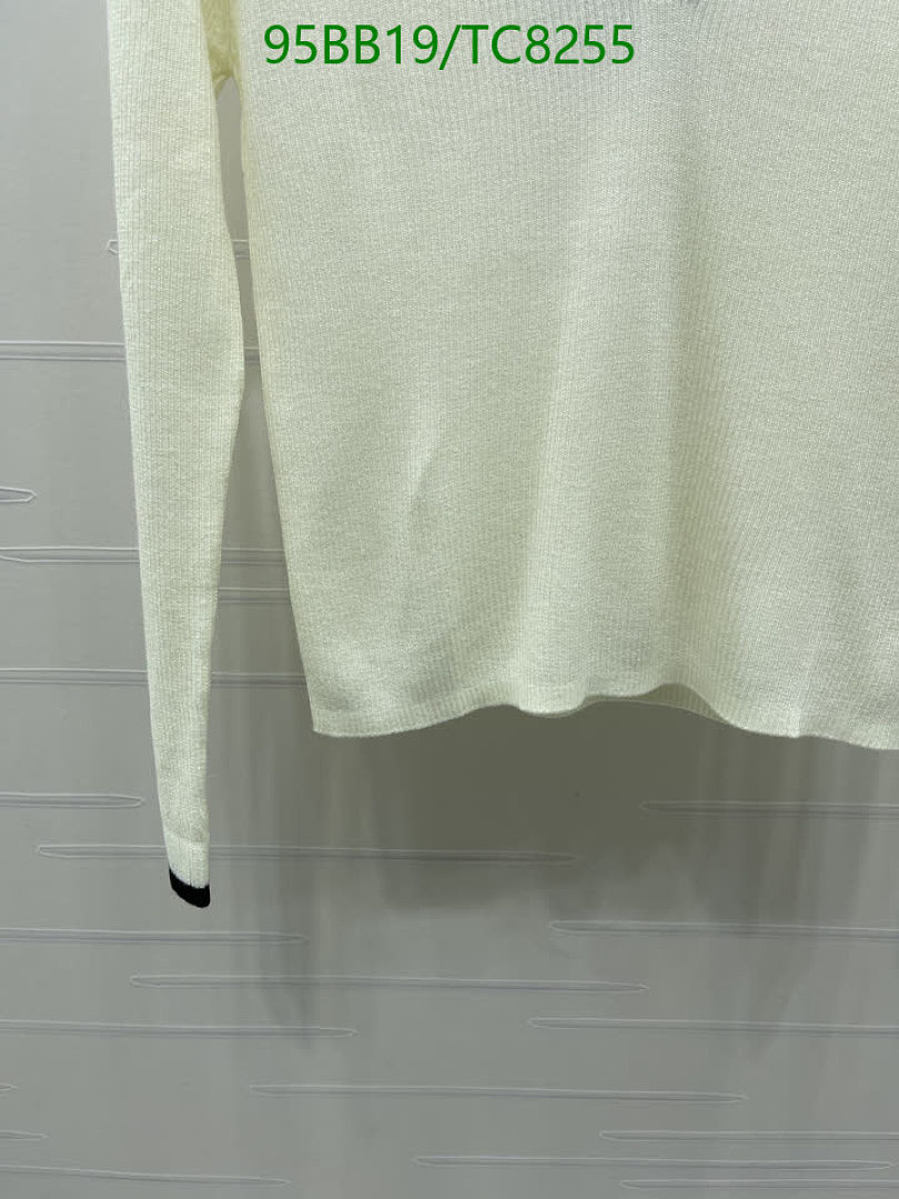 Chanel-Clothing Code: TC8255 $: 95USD
