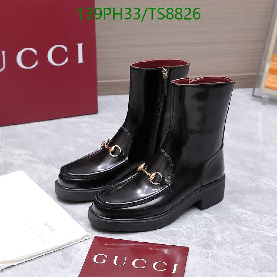 Gucci-Shoes(Women) Code: TS8826 $: 139USD