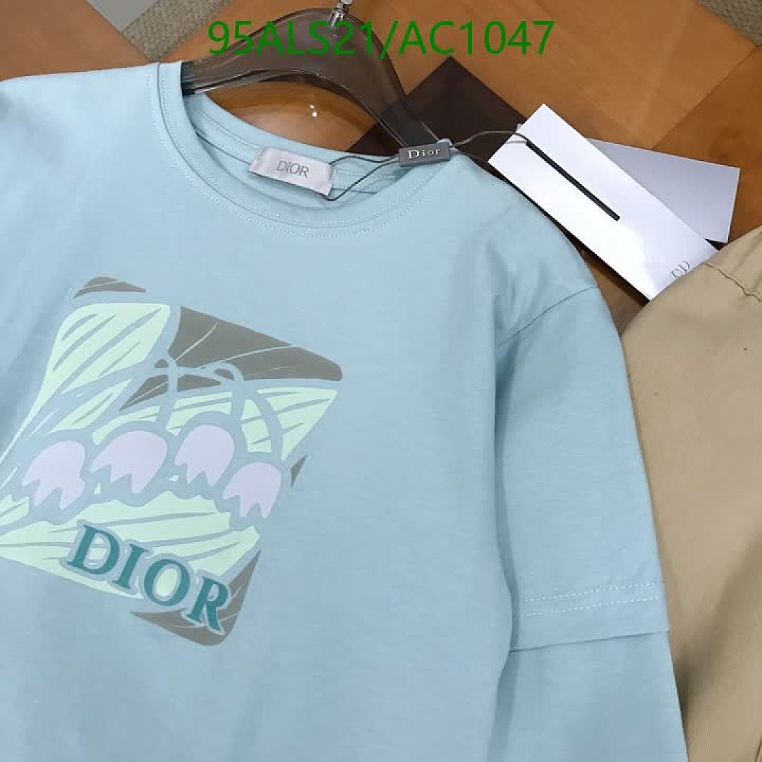 Dior-Clothing(Kids) Code: AC1047 $: 95USD