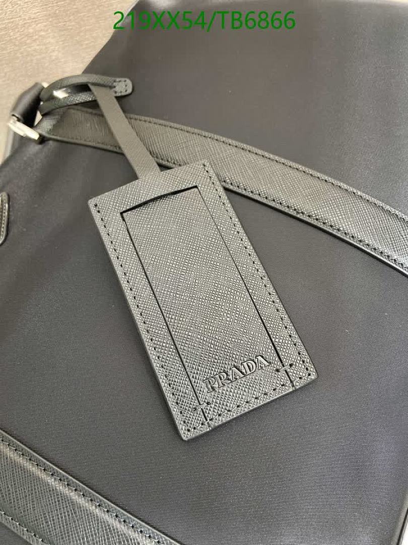 Prada-Bags(5A) Code: TB6866 $: 219USD
