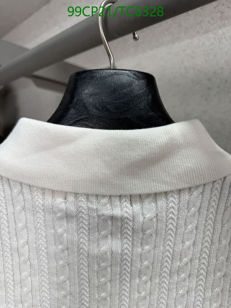 Ralph Lauren-Clothing Code: TC6328 $: 99USD