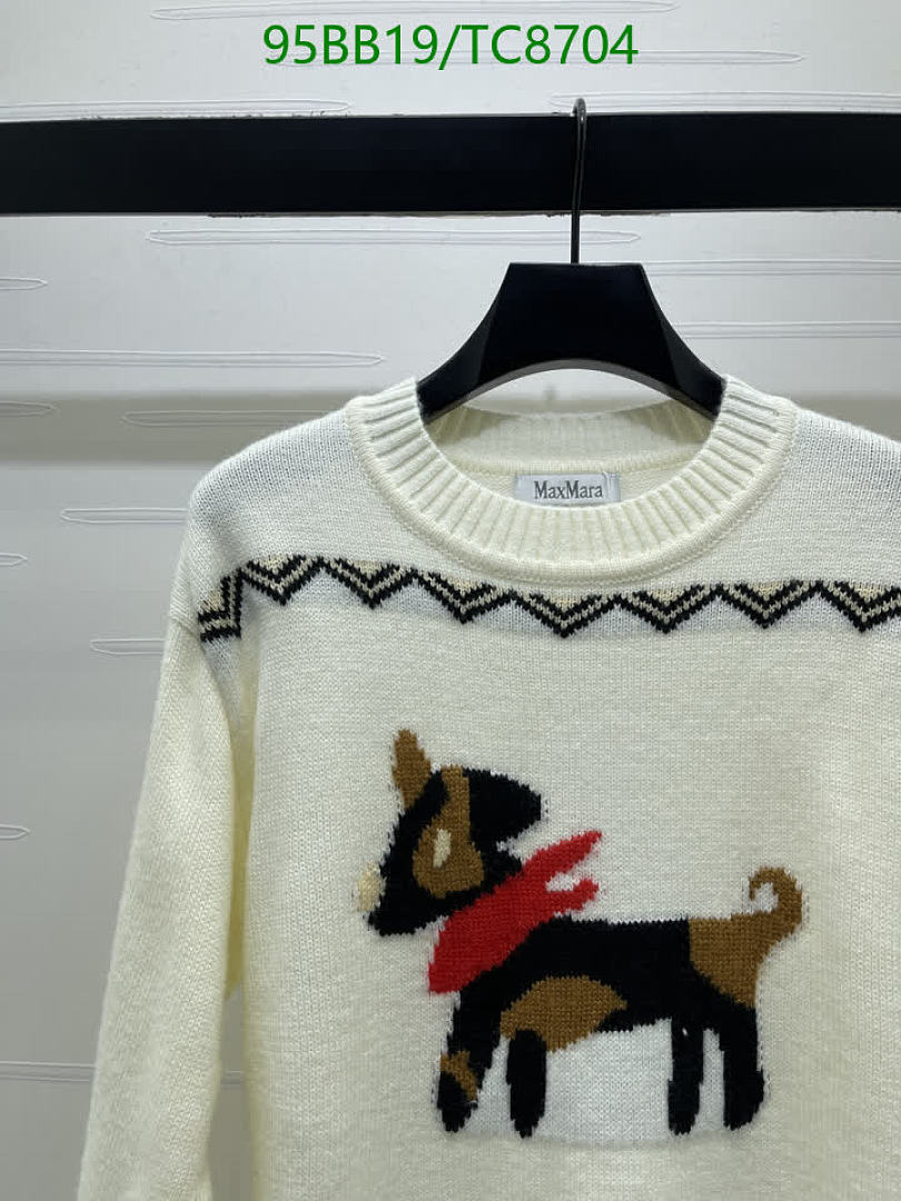 Maxmara-Clothing Code: TC8704 $: 95USD