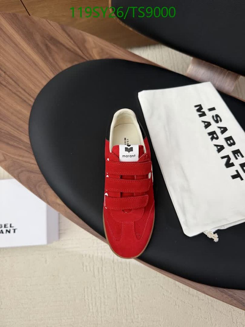 Isabel Marant-Shoes(Women) Code: TS9000 $: 119USD