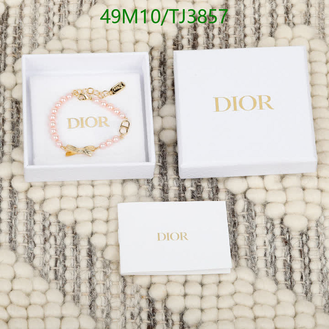 Dior-Jewelry Code: TJ3857 $: 49USD