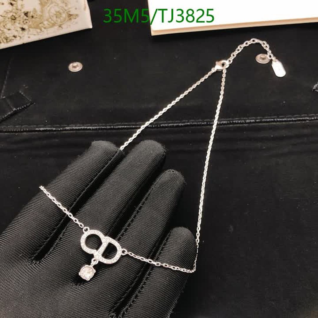 Dior-Jewelry Code: TJ3825 $: 35USD