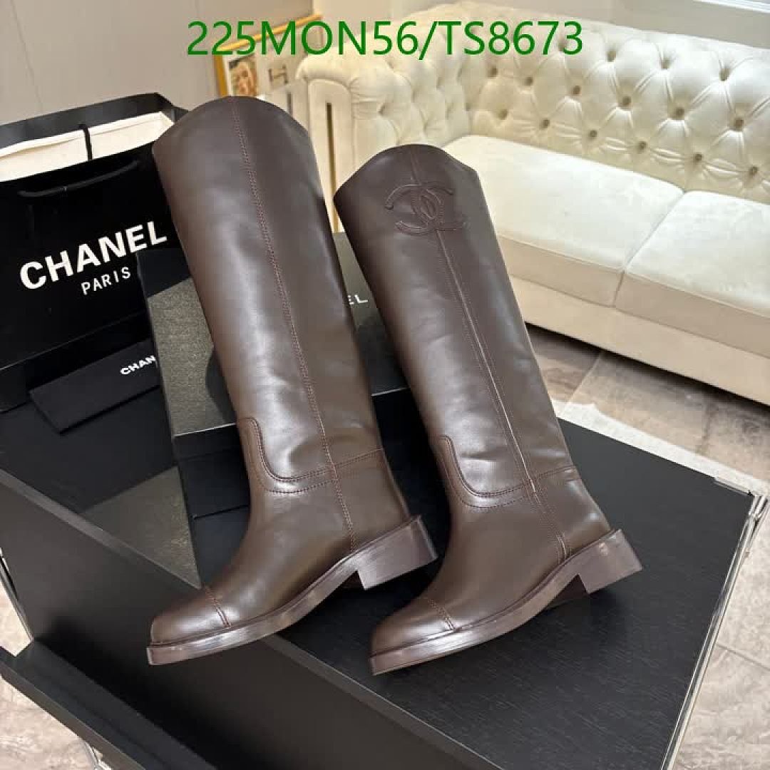 Boots-Shoes(Women) Code: TS8673 $: 225USD