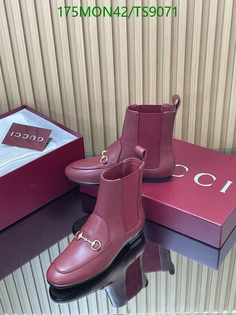 Boots-Shoes(Women) Code: TS9071 $: 175USD