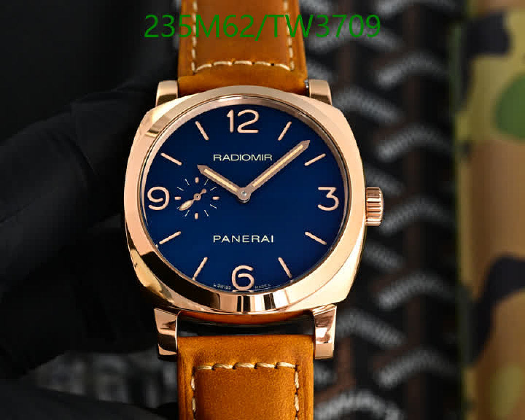Panerai-Watches(5A) Code: TW3709 $: 235USD