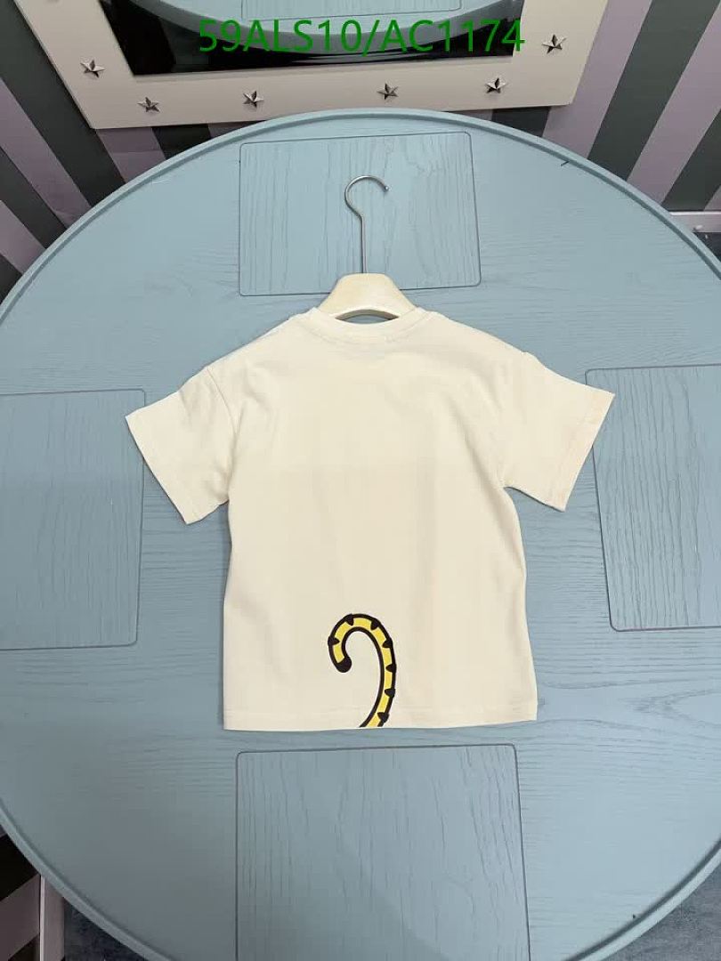 KENZO-Clothing(Kids) Code: AC1174 $: 59USD
