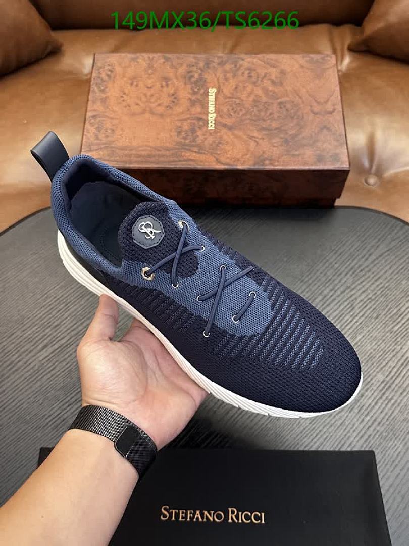Stefano Ricci-Shoes(Men) Code: TS6266 $: 149USD