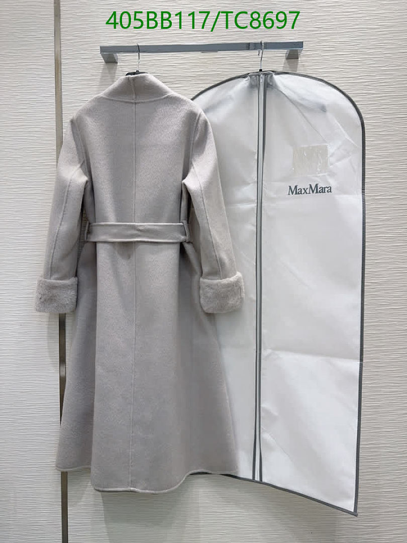 Maxmara-Clothing Code: TC8697 $: 405USD
