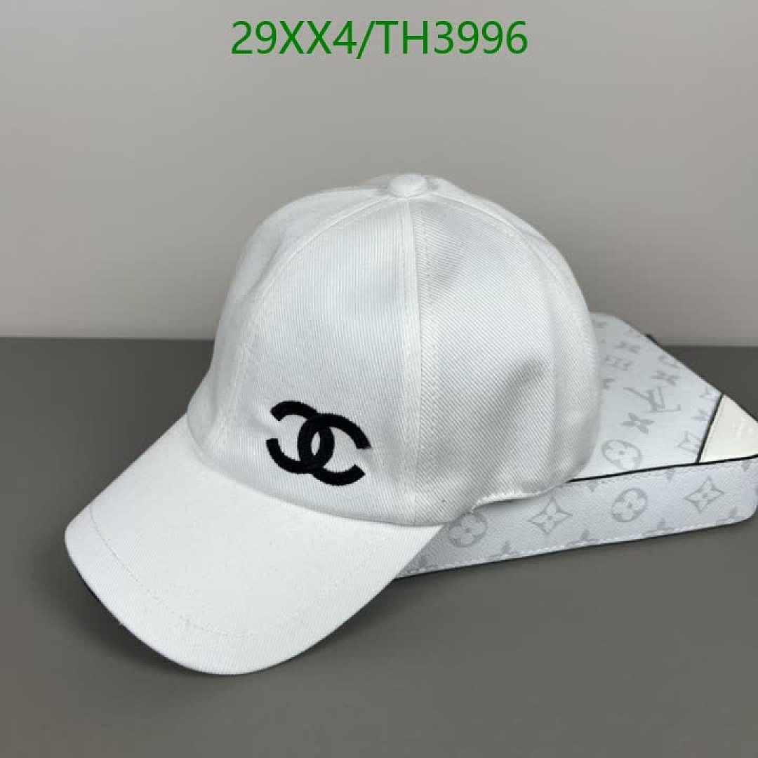 Chanel-Hats Code: TH3996 $: 29USD