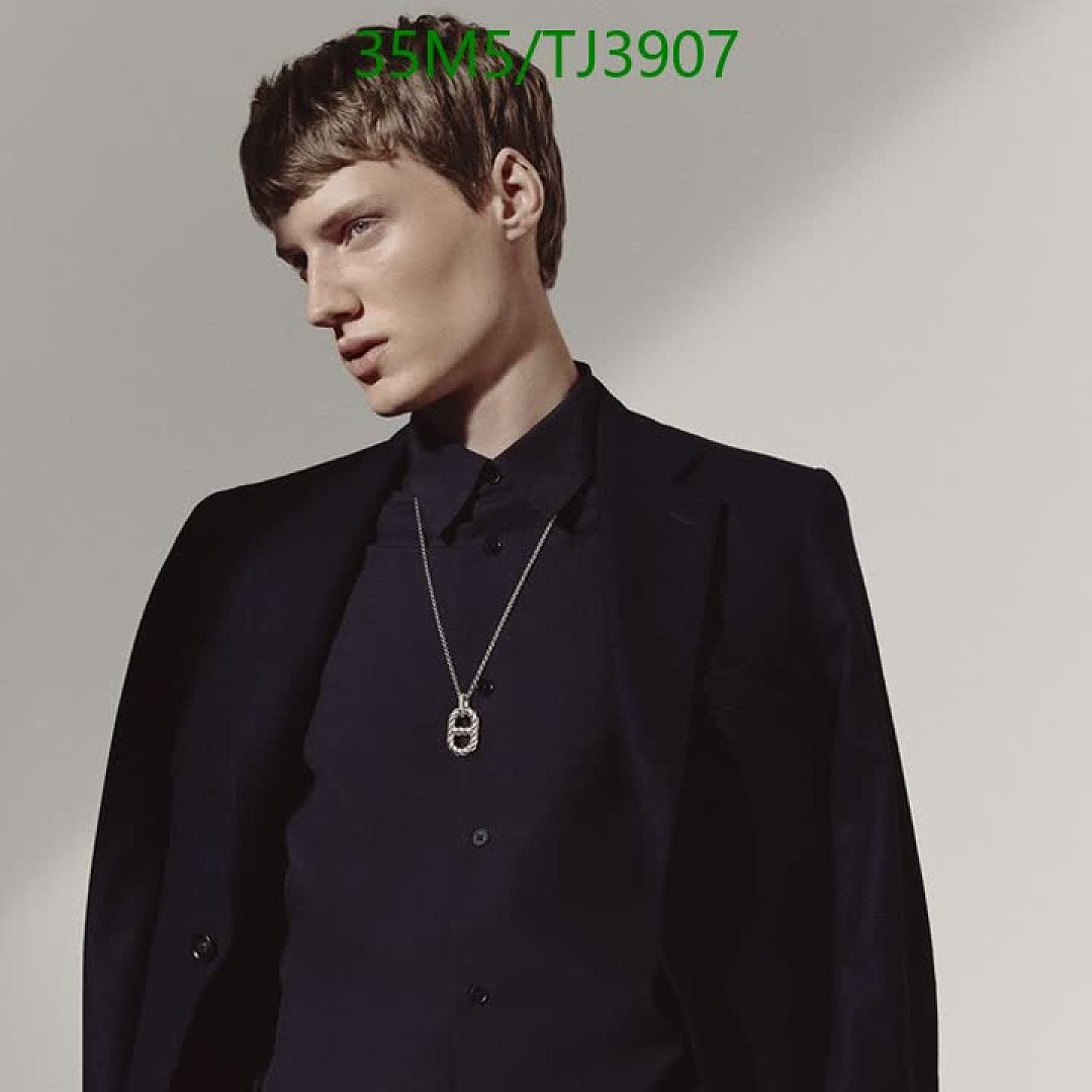 Hermes-Jewelry Code: TJ3907 $: 35USD