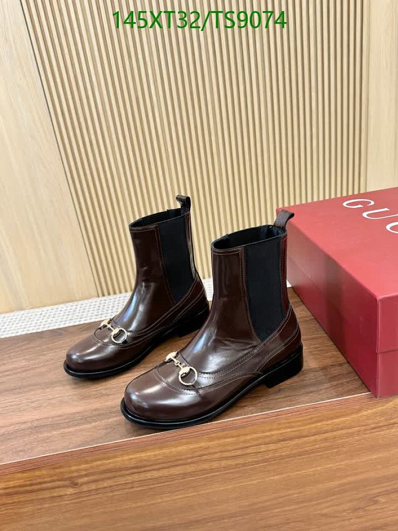 Boots-Shoes(Women) Code: TS9074 $: 145USD