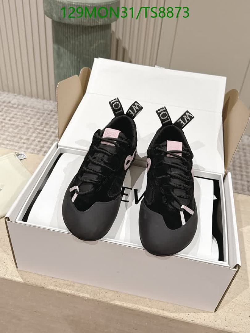 Loewe-Shoes(Women) Code: TS8873 $: 129USD
