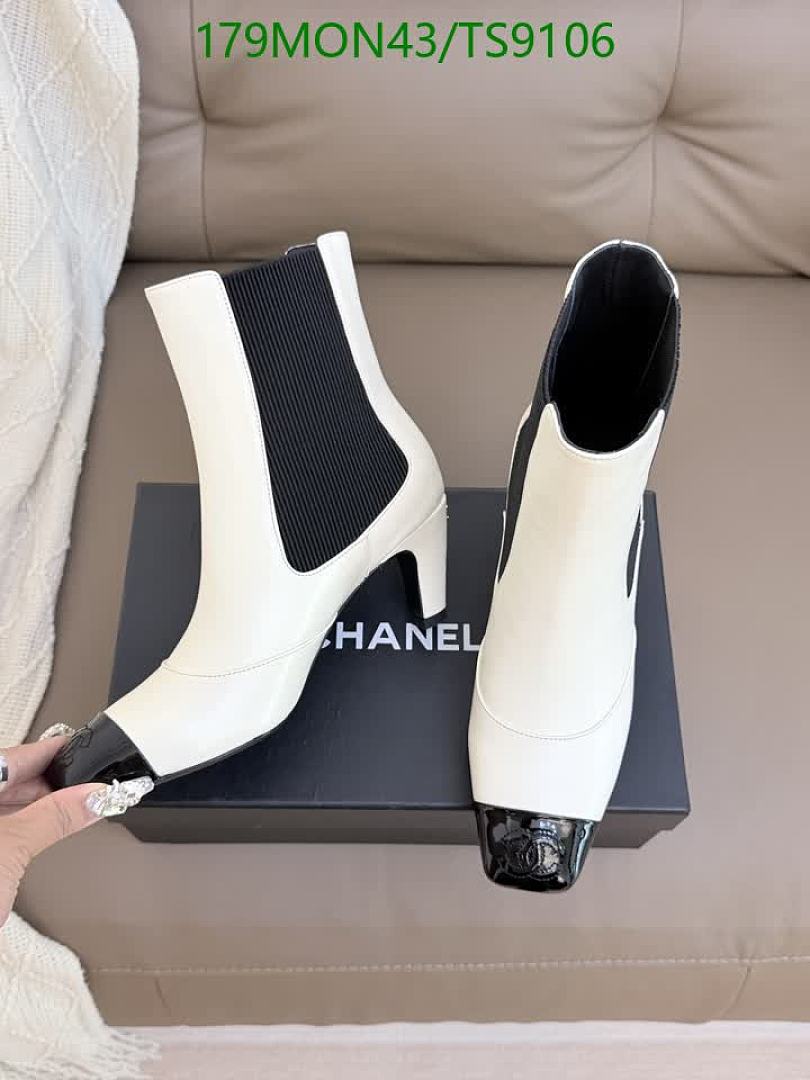 Boots-Shoes(Women) Code: TS9106 $: 179USD